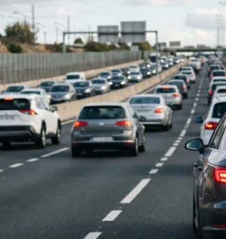 Tecnología para movilidad urbana: sistemas inteligentes