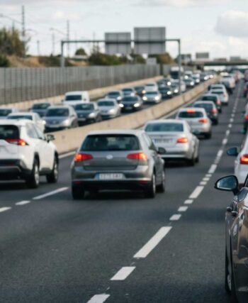 Tecnología para movilidad urbana: sistemas inteligentes