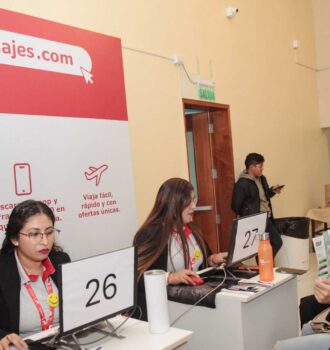 Travel Outlet 2026 ofrecerá pasajes desde US$79 y descuentos de hasta 80%