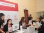 Caylloma presenta en Lima su aniversario 201 con danza Wititi