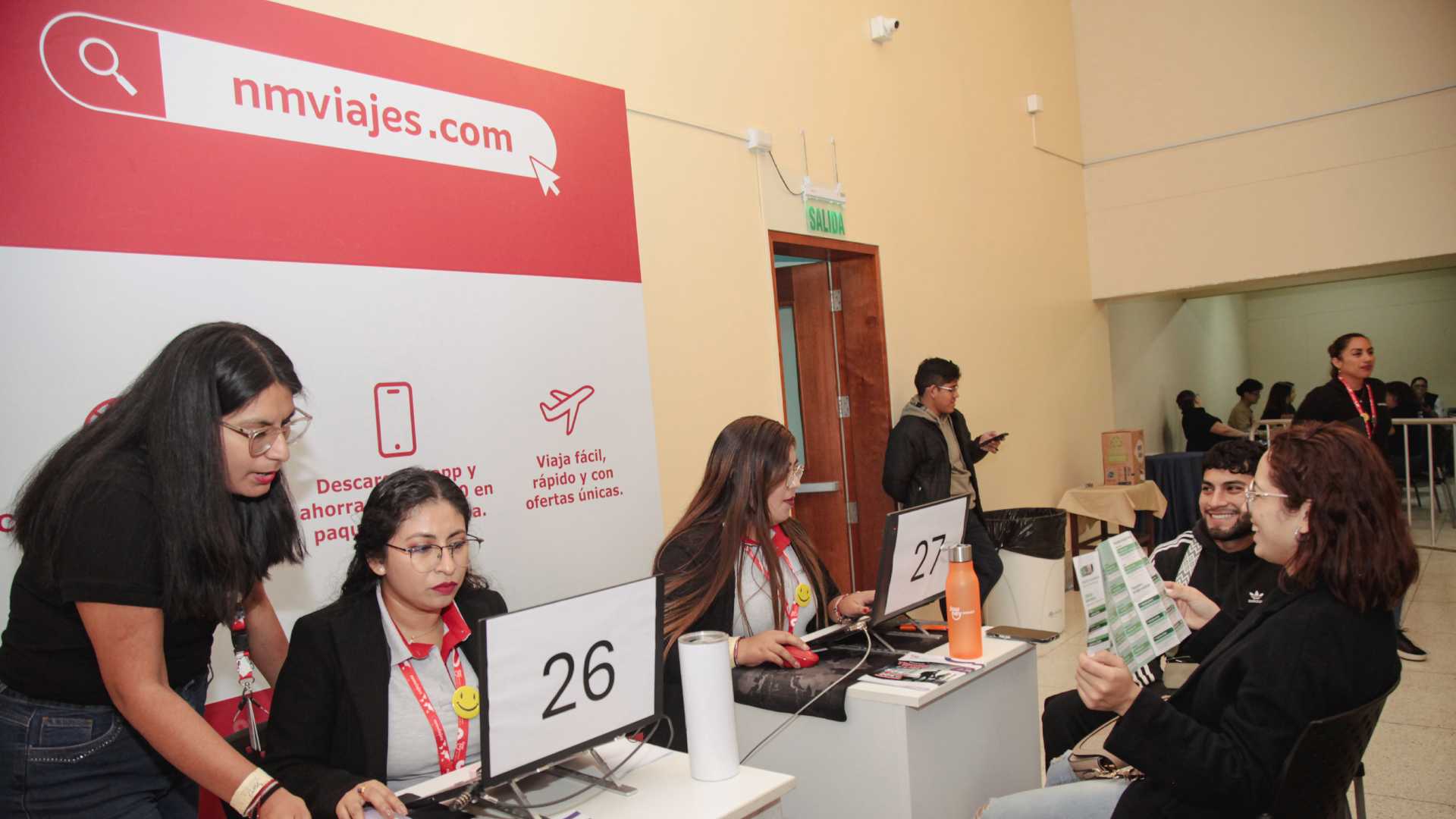 Travel Outlet 2026 ofrecerá pasajes desde US$79 y descuentos de hasta 80%