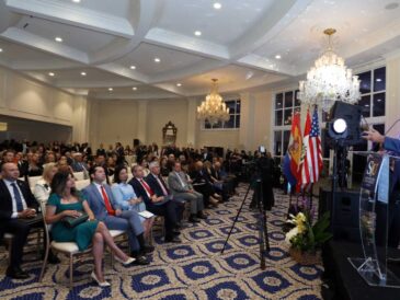 Universidad peruana fortalece su presencia académica en EE.UU.