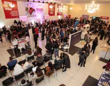 Viajeros peruanos: Travel Outlet 2026 con pasajes desde US$79