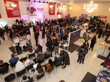 Viajeros peruanos: Travel Outlet 2026 con pasajes desde US$79