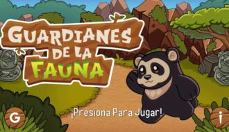 Videojuego peruano impulsa conservación de fauna en 2026