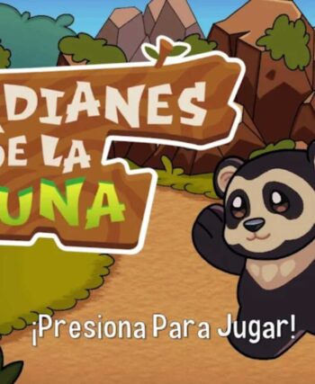 Videojuego peruano impulsa conservación de fauna en 2026