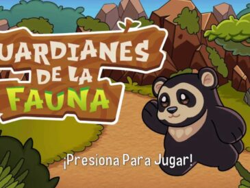 Videojuego peruano impulsa conservación de fauna en 2026