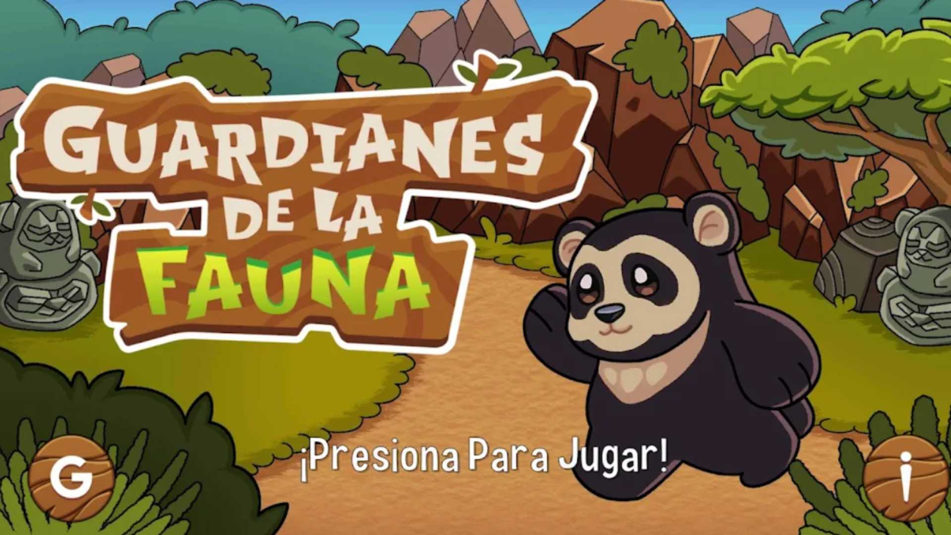 Videojuego peruano impulsa conservación de fauna en 2026