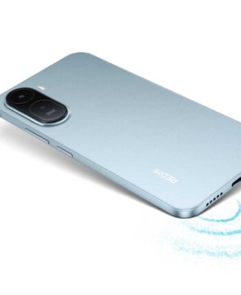 Xiaomi lanza el Redmi A7 Pro con HyperOS 3 y batería de 6000 mAh