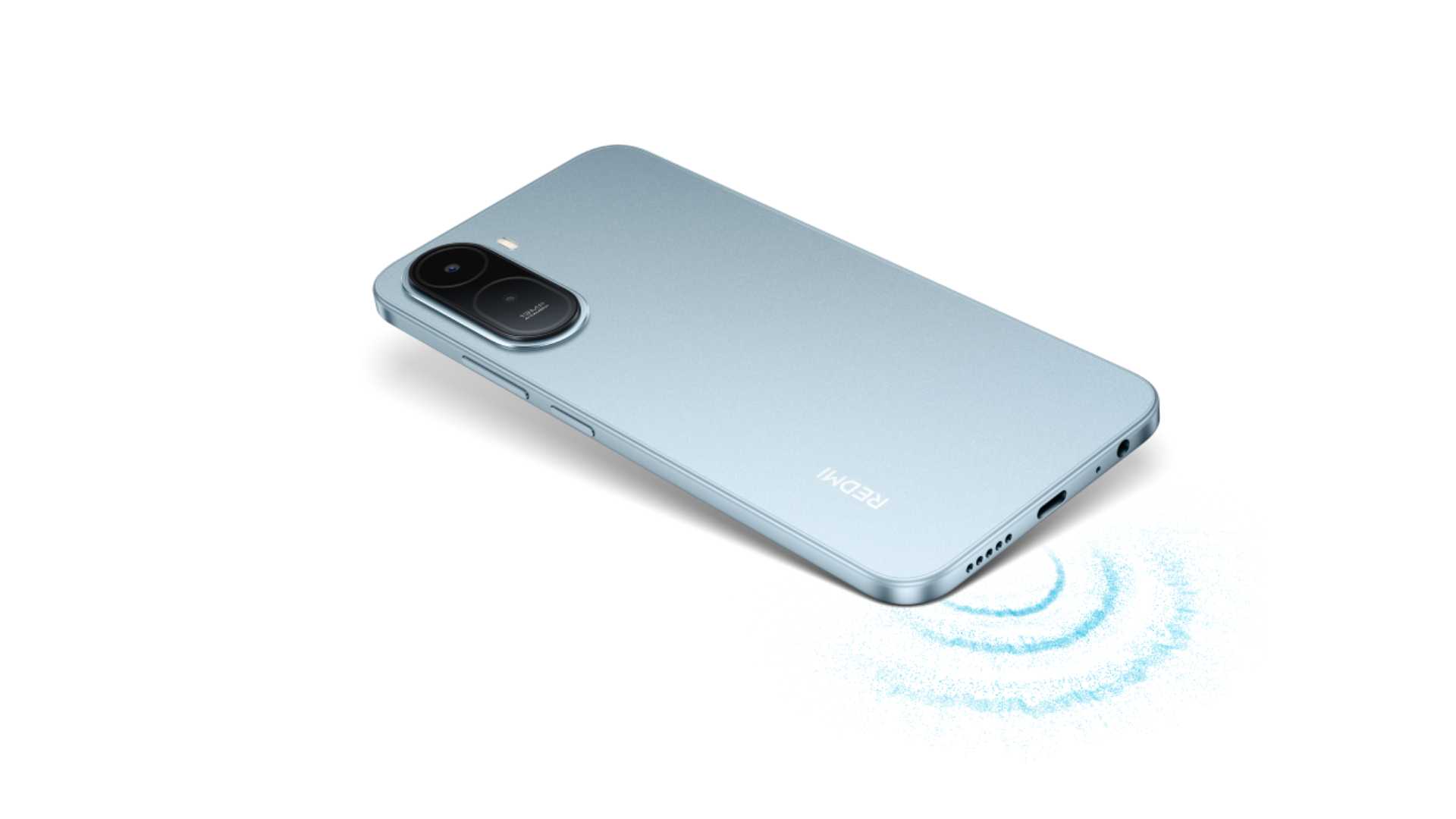 Xiaomi lanza el Redmi A7 Pro con HyperOS 3 y batería de 6000 mAh