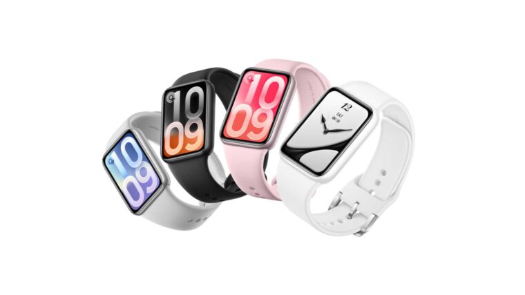 Xiaomi lanza nueva línea de wearables y smart home con HyperOS 3