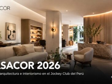 casacor 2026