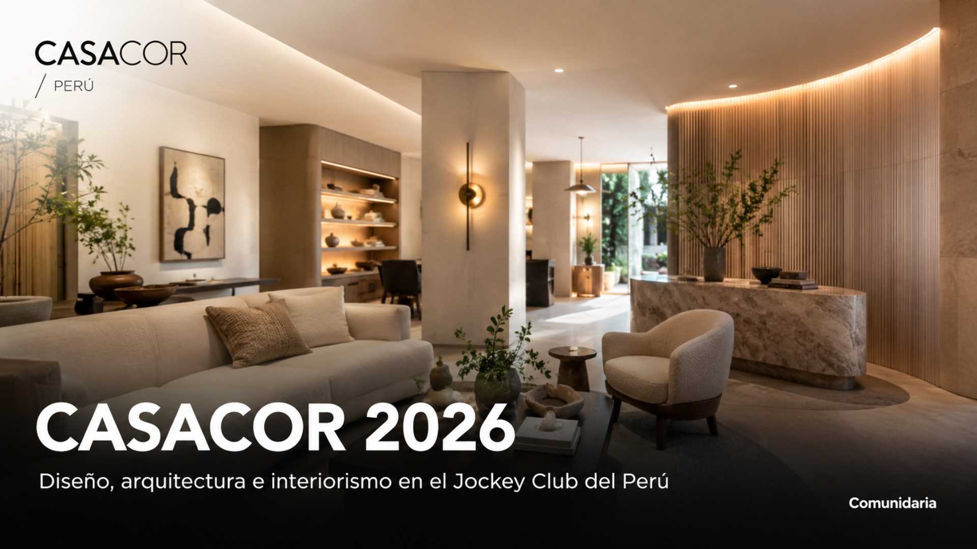 casacor 2026