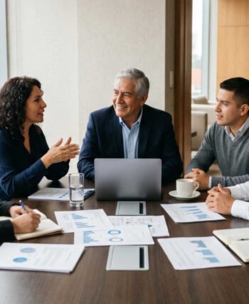 ¿Empresa familiar o familia empresaria? Claves para construir organizaciones sostenibles