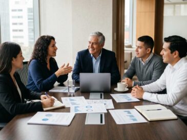 ¿Empresa familiar o familia empresaria? Claves para construir organizaciones sostenibles