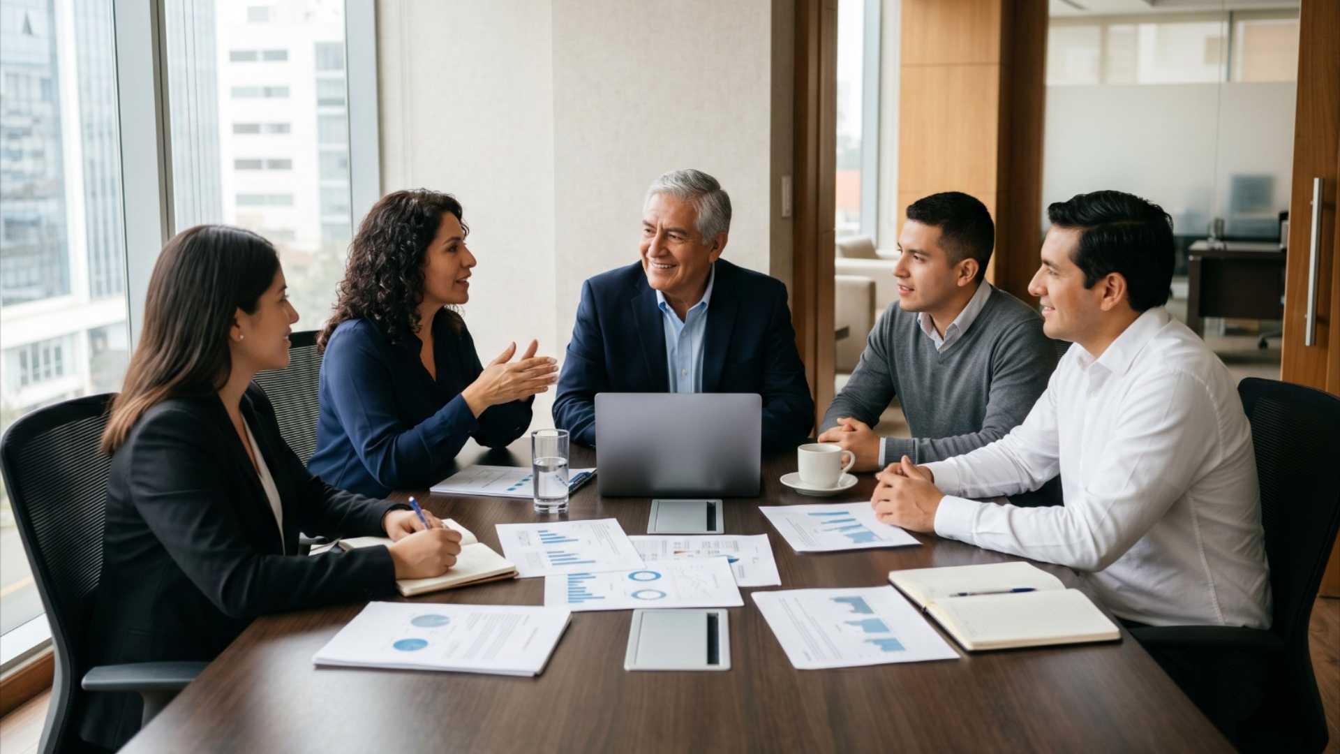 ¿Empresa familiar o familia empresaria? Claves para construir organizaciones sostenibles