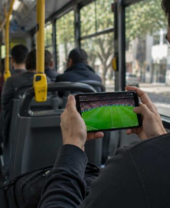 4 ajustes digitales para ver el Mundial 2026 desde tu smartphone sin fallas