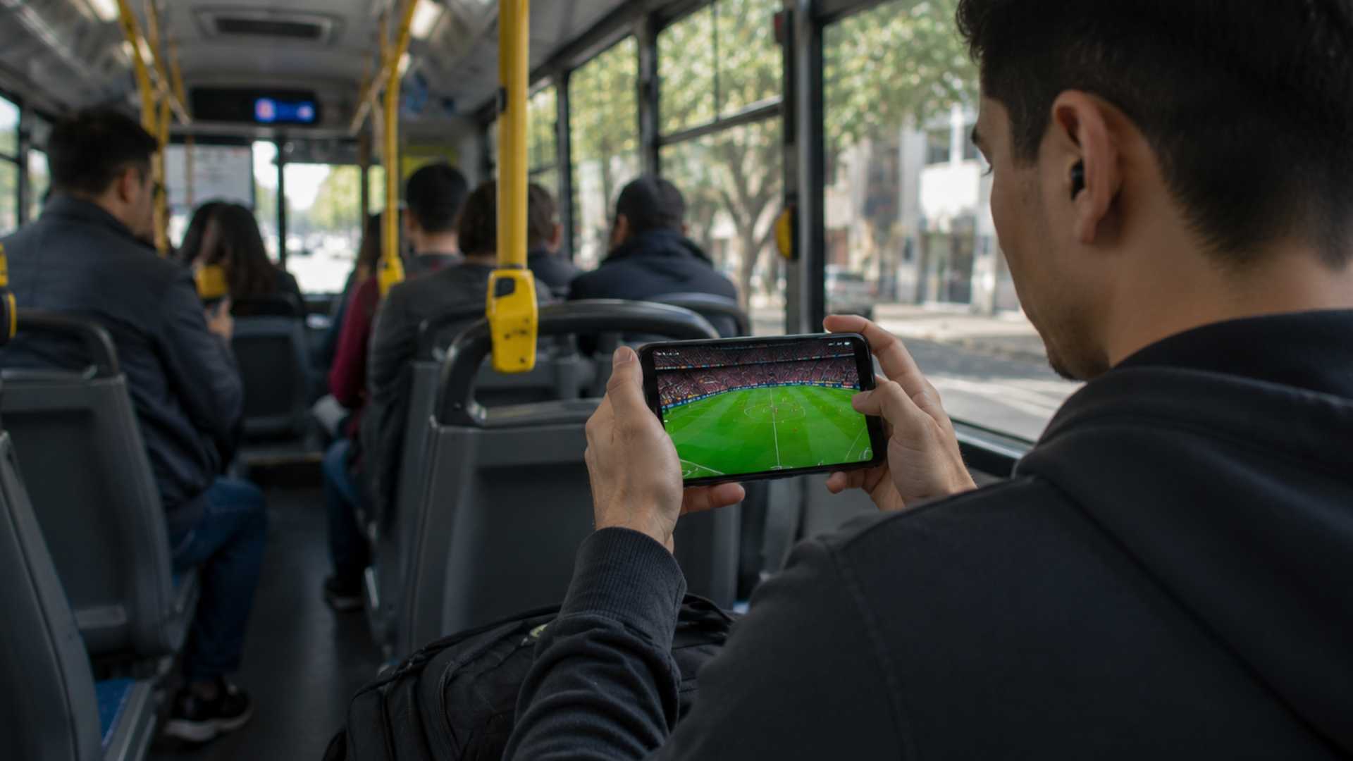 4 ajustes digitales para ver el Mundial 2026 desde tu smartphone sin fallas