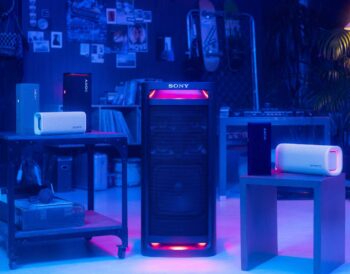7 gadgets tech para el Día del Padre 2026: audio, video y smart experiences