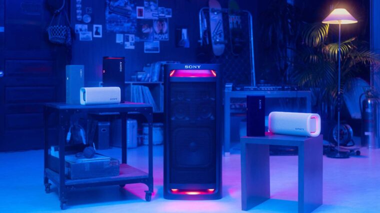 7 gadgets tech para el Día del Padre 2026: audio, video y smart experiences