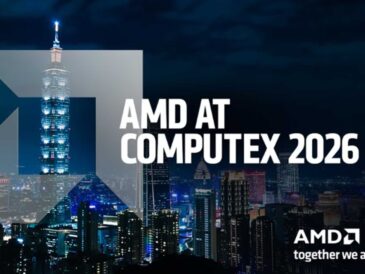 Computex 2026