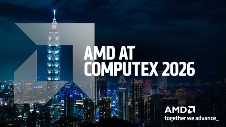 Computex 2026