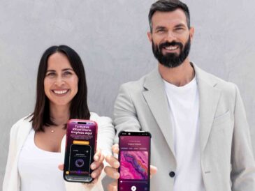 App peruana Awake impulsa bienestar digital en 2026