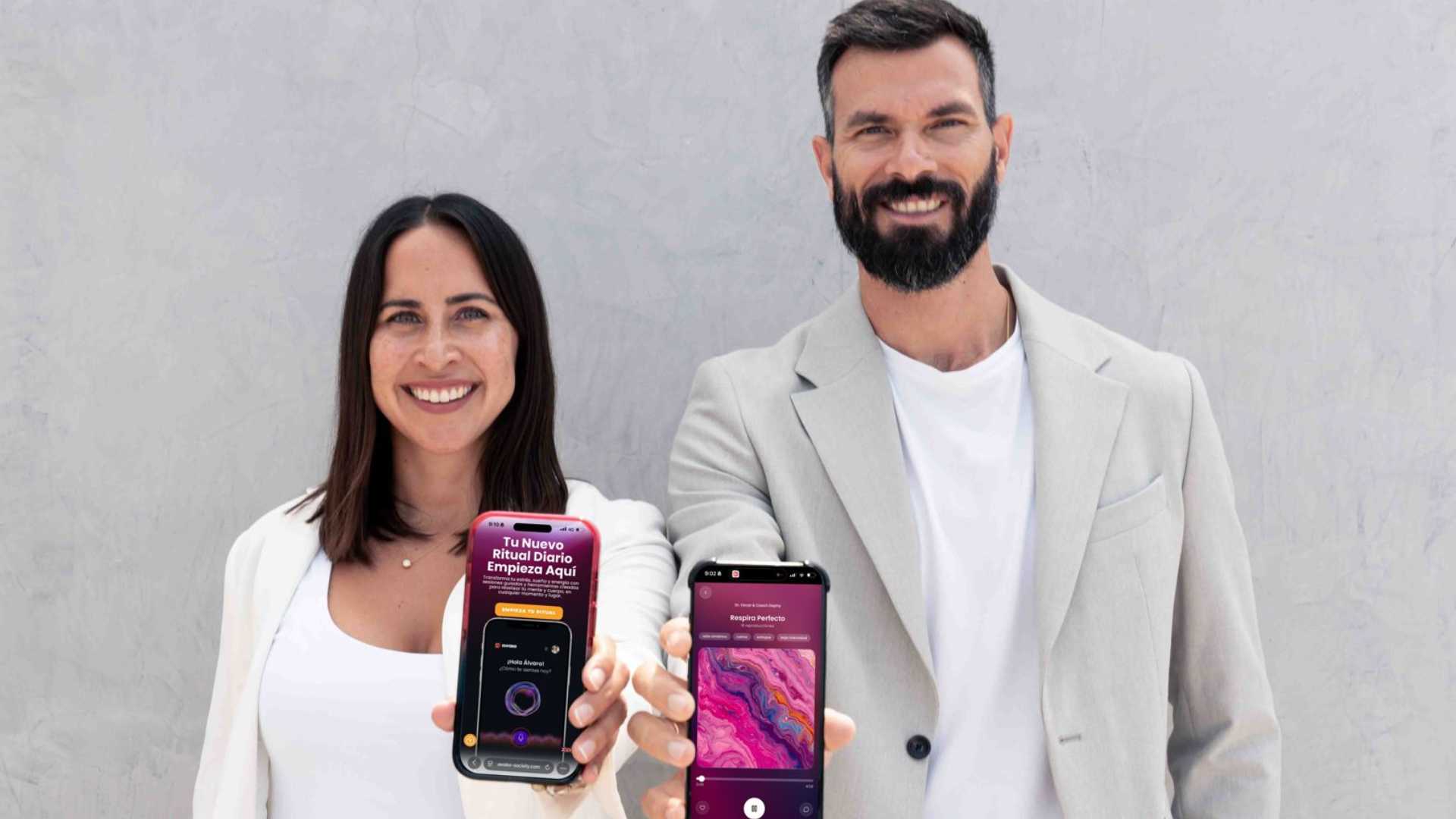 App peruana Awake impulsa bienestar digital en 2026