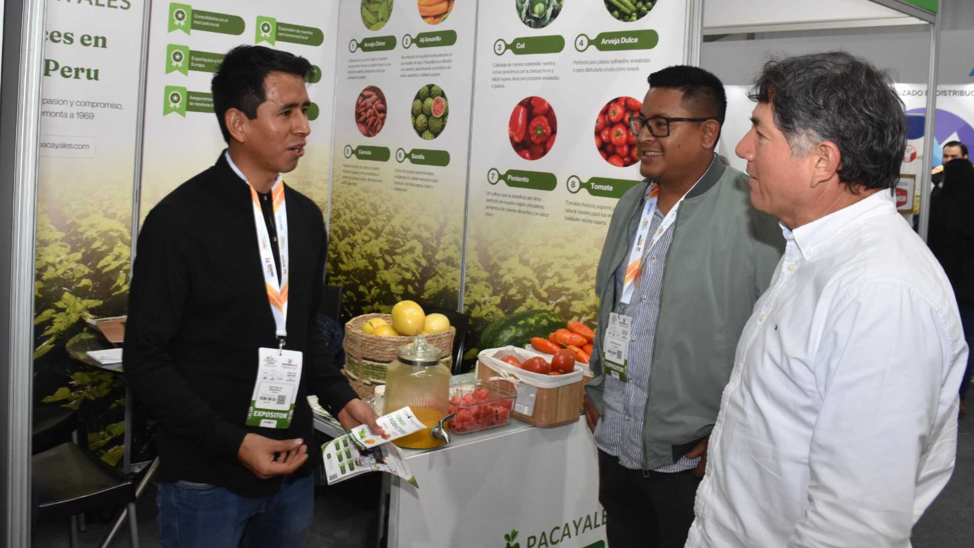 Cadena de abastecimiento: industria alimentaria se prepara ante El Niño 2026
