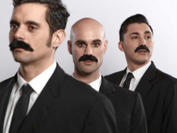 Cariño Malo: radioteatro en vivo y melodrama queer en La Plaza Trasnoche