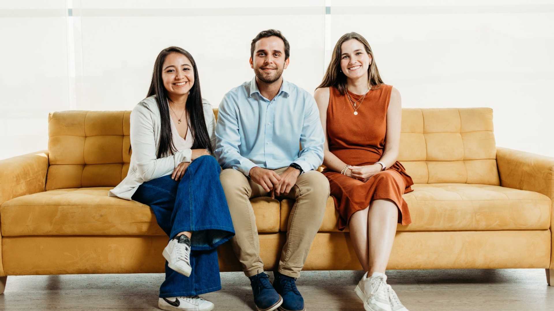 Cementos Pacasmayo ingresa al top 15 en gestión del talento