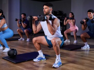 Claves para mantener la constancia al entrenar en invierno 2026