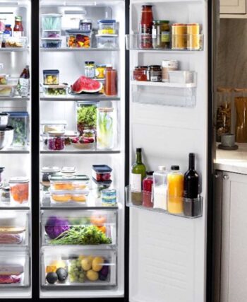 Consejos para conservar alimentos y reducir desperdicio en casa