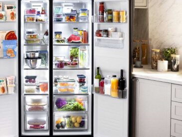 Consejos para conservar alimentos y reducir desperdicio en casa