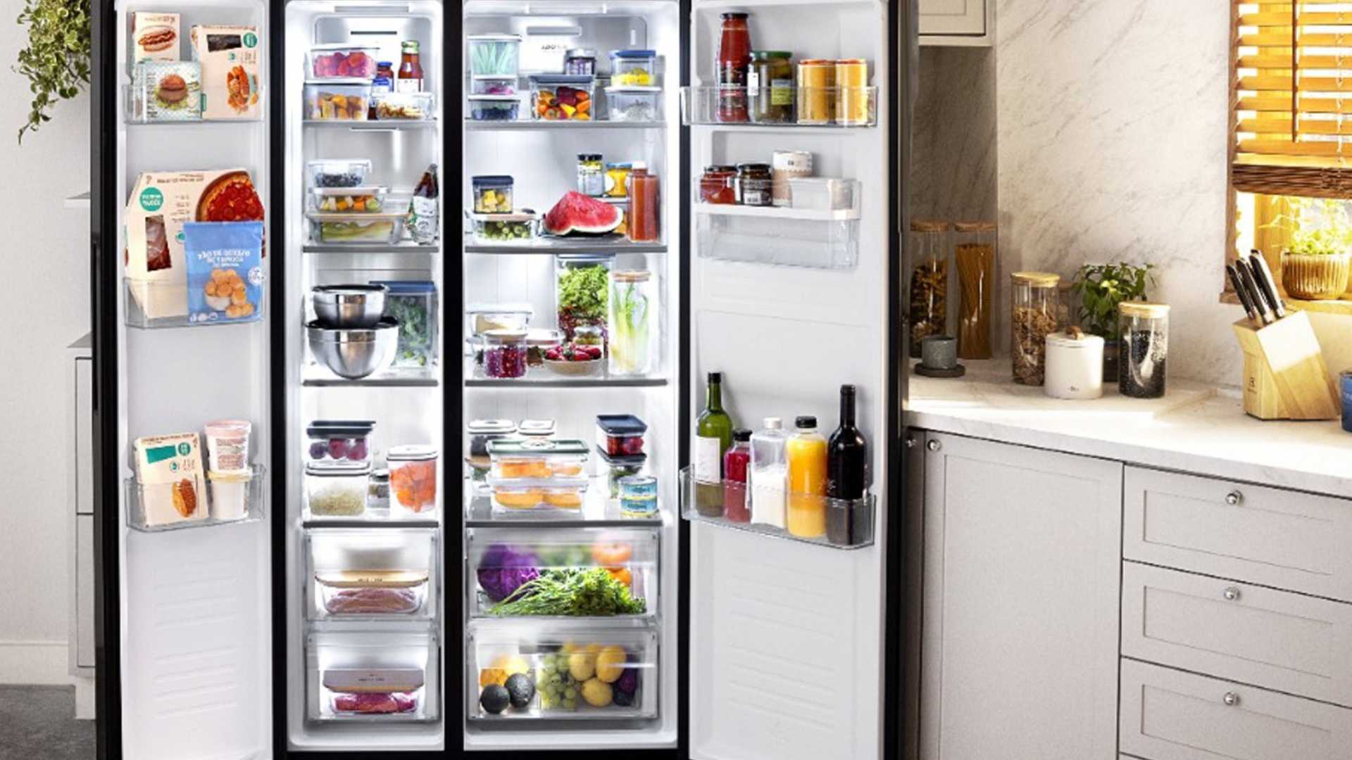 Consejos para conservar alimentos y reducir desperdicio en casa