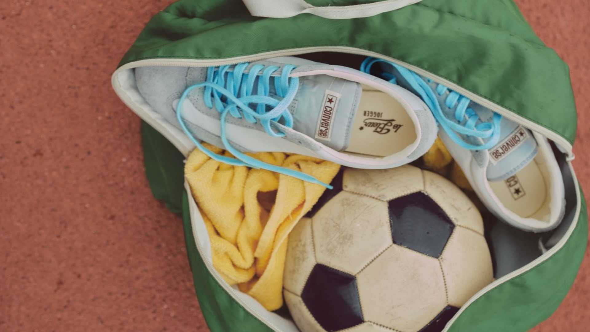 Converse 1908 Jogger: nuevas versiones bicolor