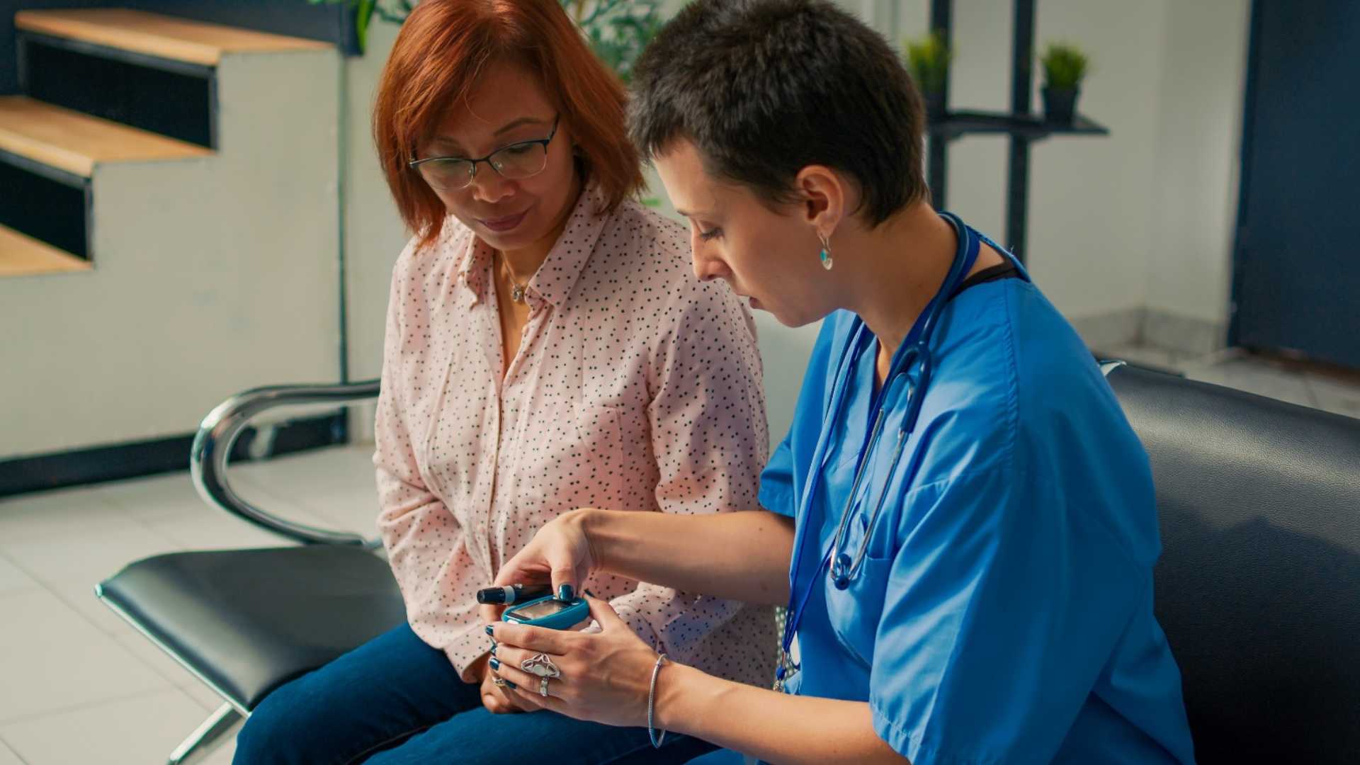 Diabetes tipo 2: hábitos clave para un mejor control