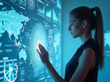 Diversidad tech impulsa innovación empresarial con IA