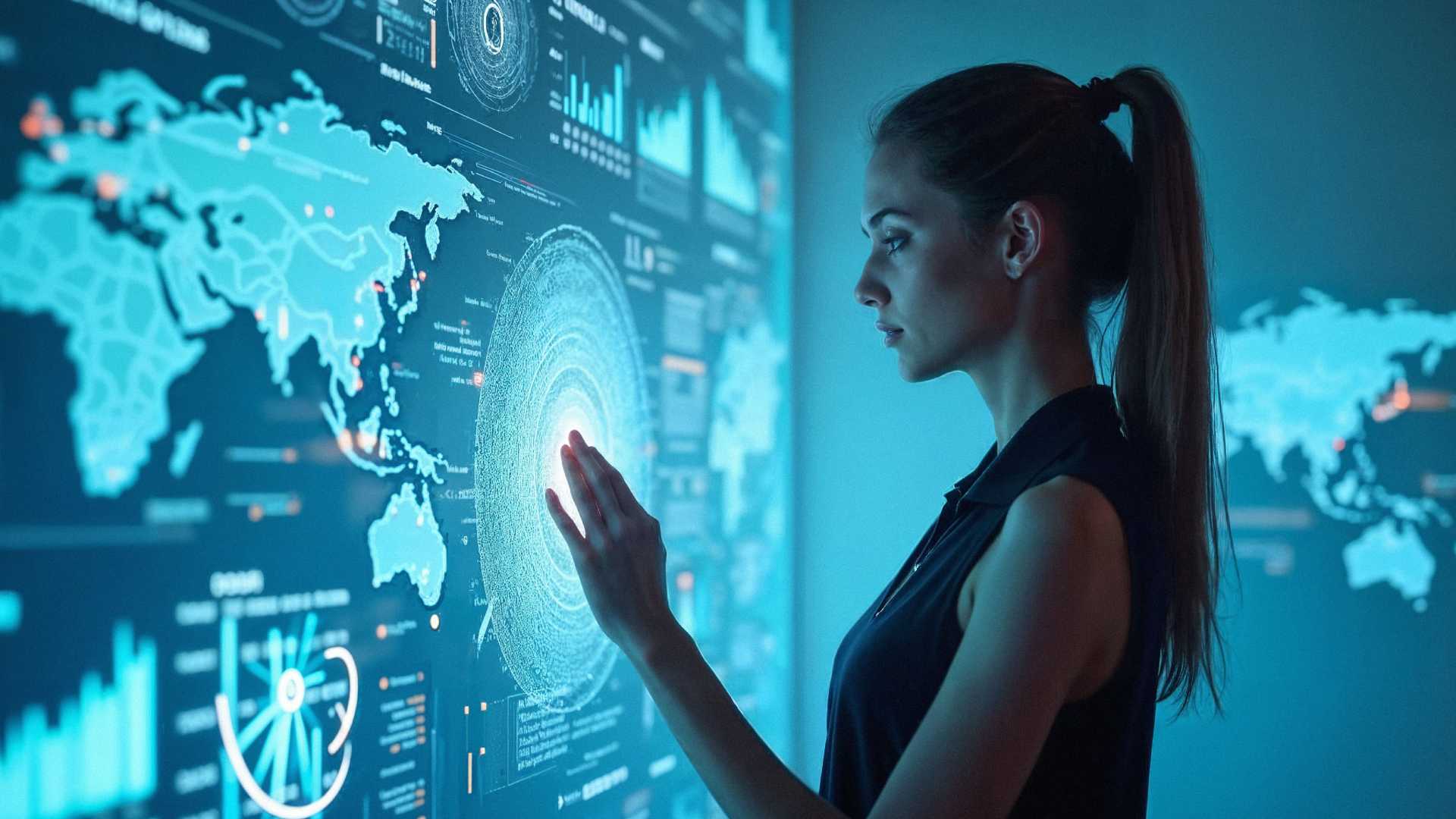 Diversidad tech impulsa innovación empresarial con IA