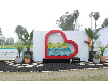 EXPODECO 2026: diseño, creatividad y tendencias en Lima