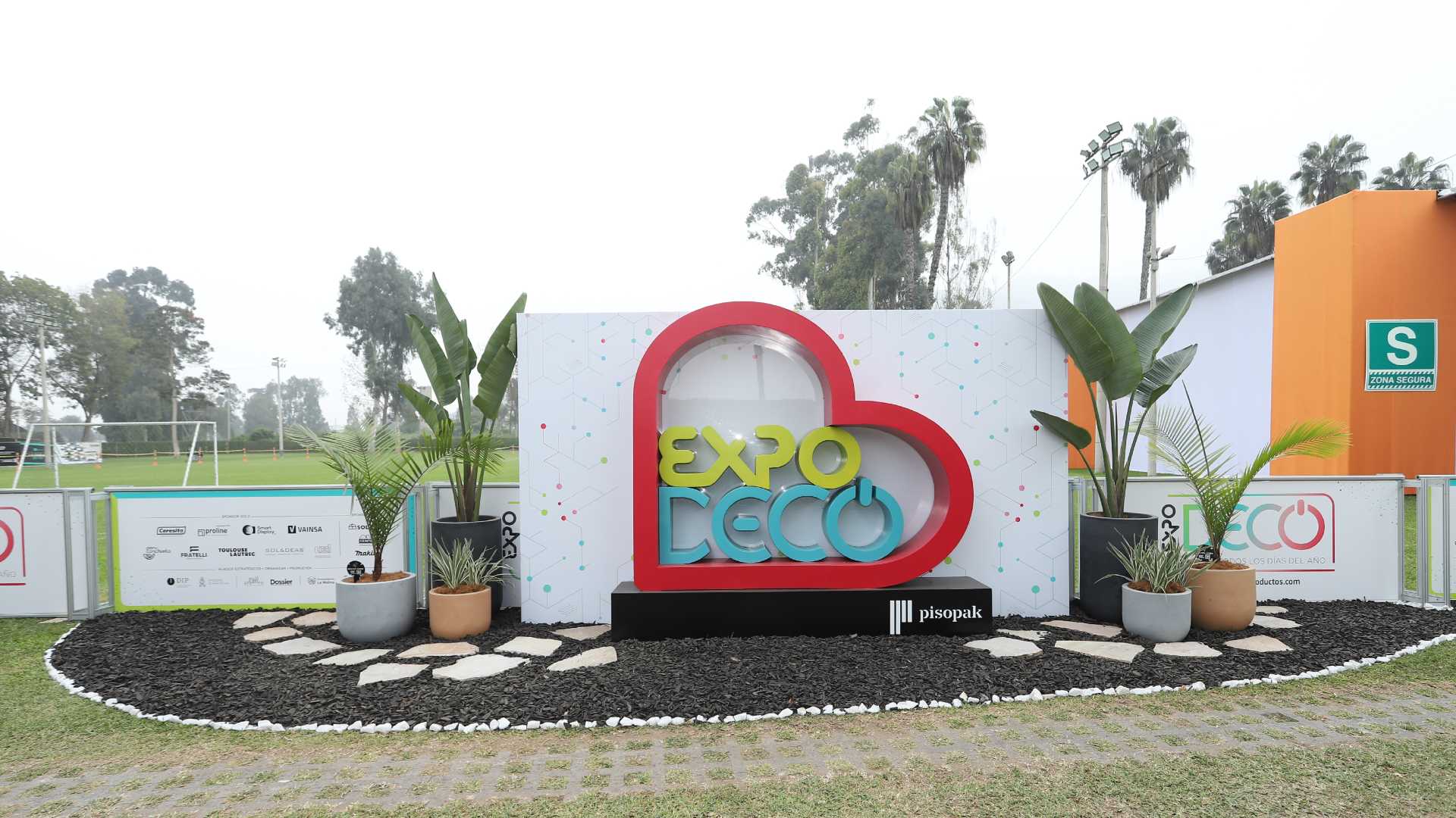 EXPODECO 2026: diseño, creatividad y tendencias en Lima