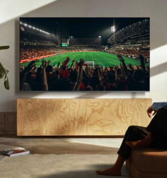 Ecosistema inteligente Xiaomi para vivir el fútbol en casa 2026