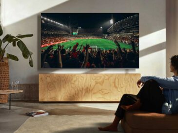 Ecosistema inteligente Xiaomi para vivir el fútbol en casa 2026