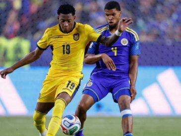 Ecuador vs Alemania: cuotas y pronóstico Betano