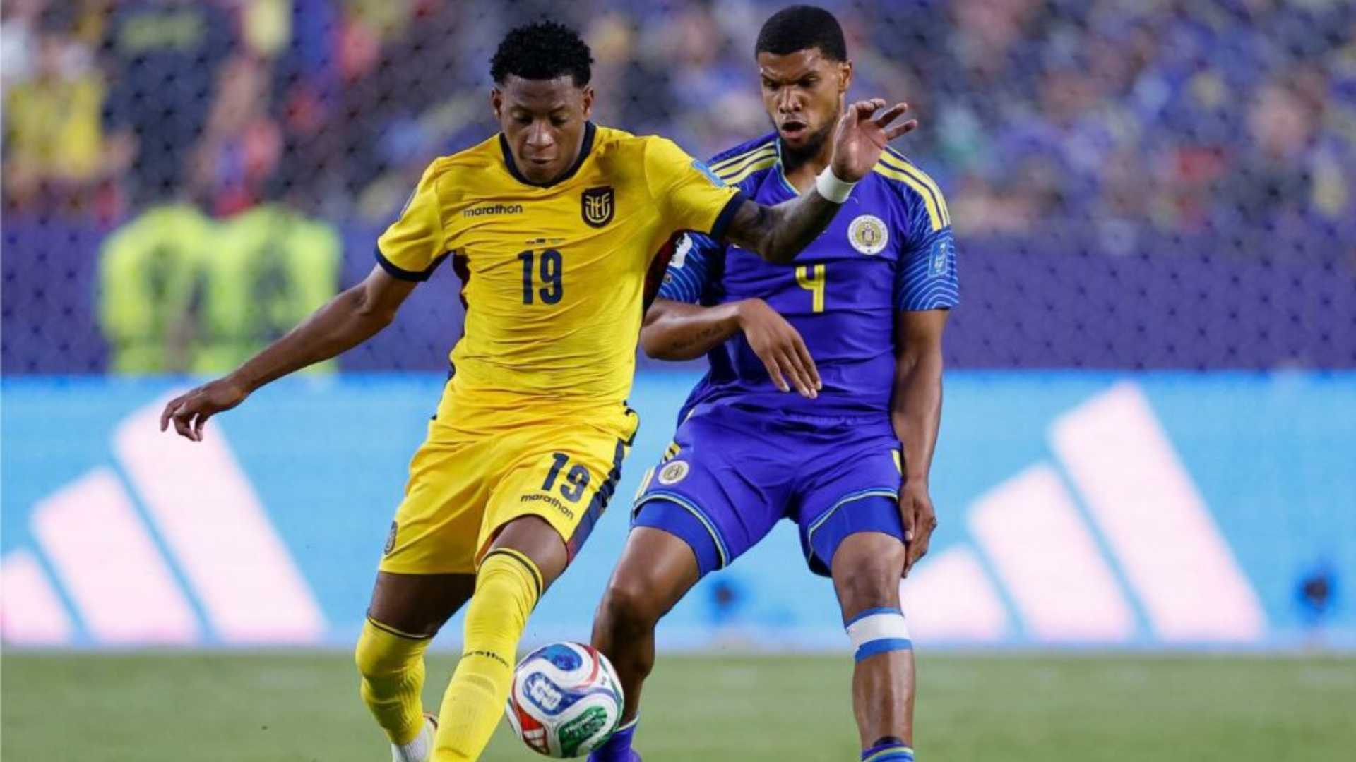 Ecuador vs Alemania: cuotas y pronóstico Betano