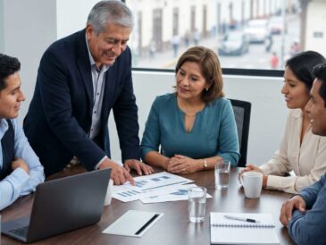 Empresas familiares: por qué institucionalizar la gestión es clave para crecer y perdurar