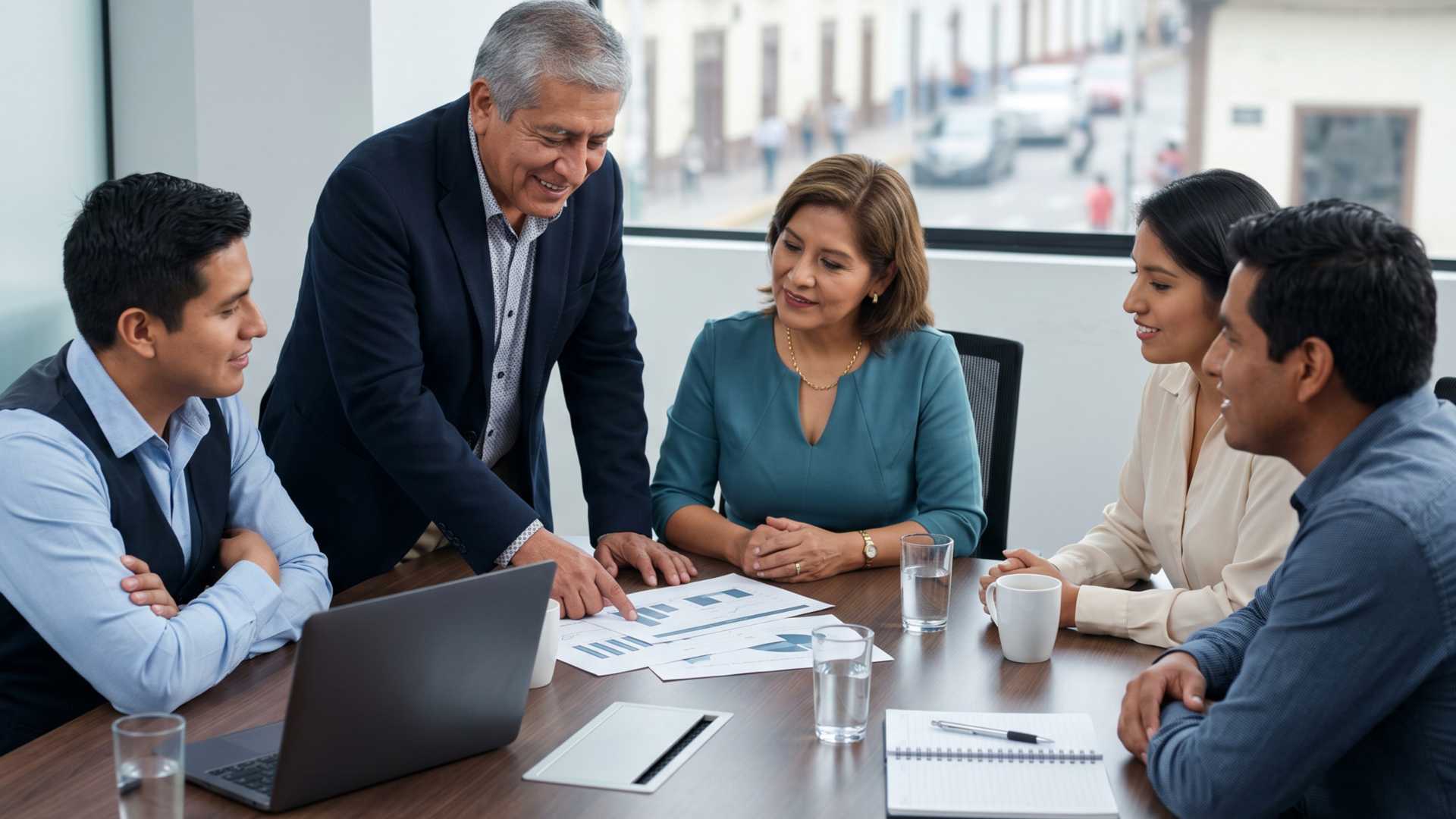 Empresas familiares: por qué institucionalizar la gestión es clave para crecer y perdurar
