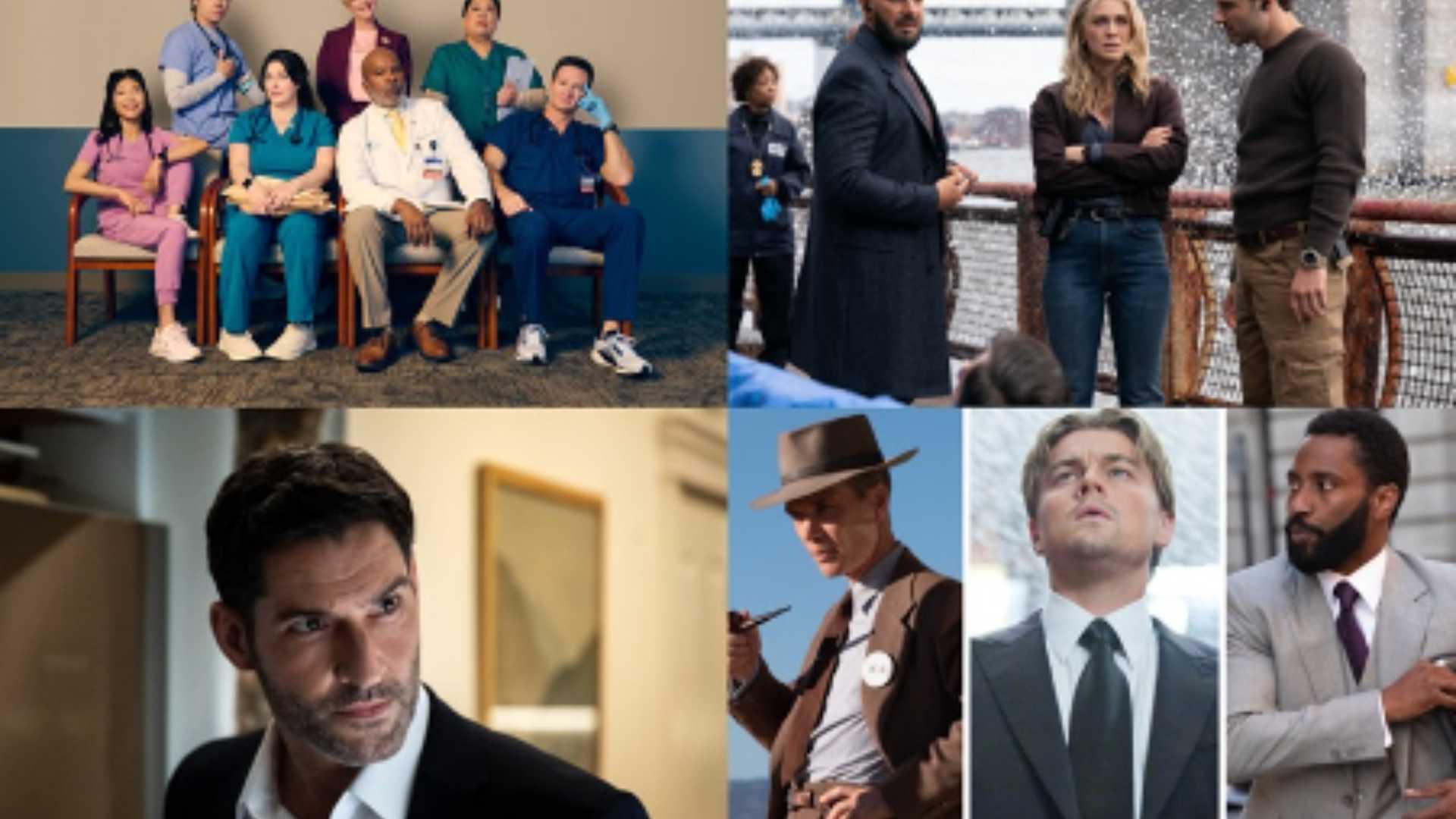Estrenos de Universal+ para julio 2026 en Latinoamérica
