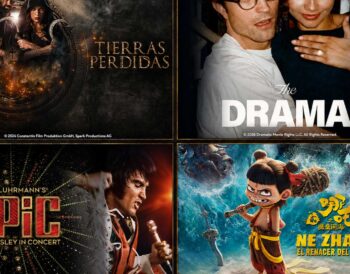 Estrenos de junio 2026 en Claro video: películas y conciertos