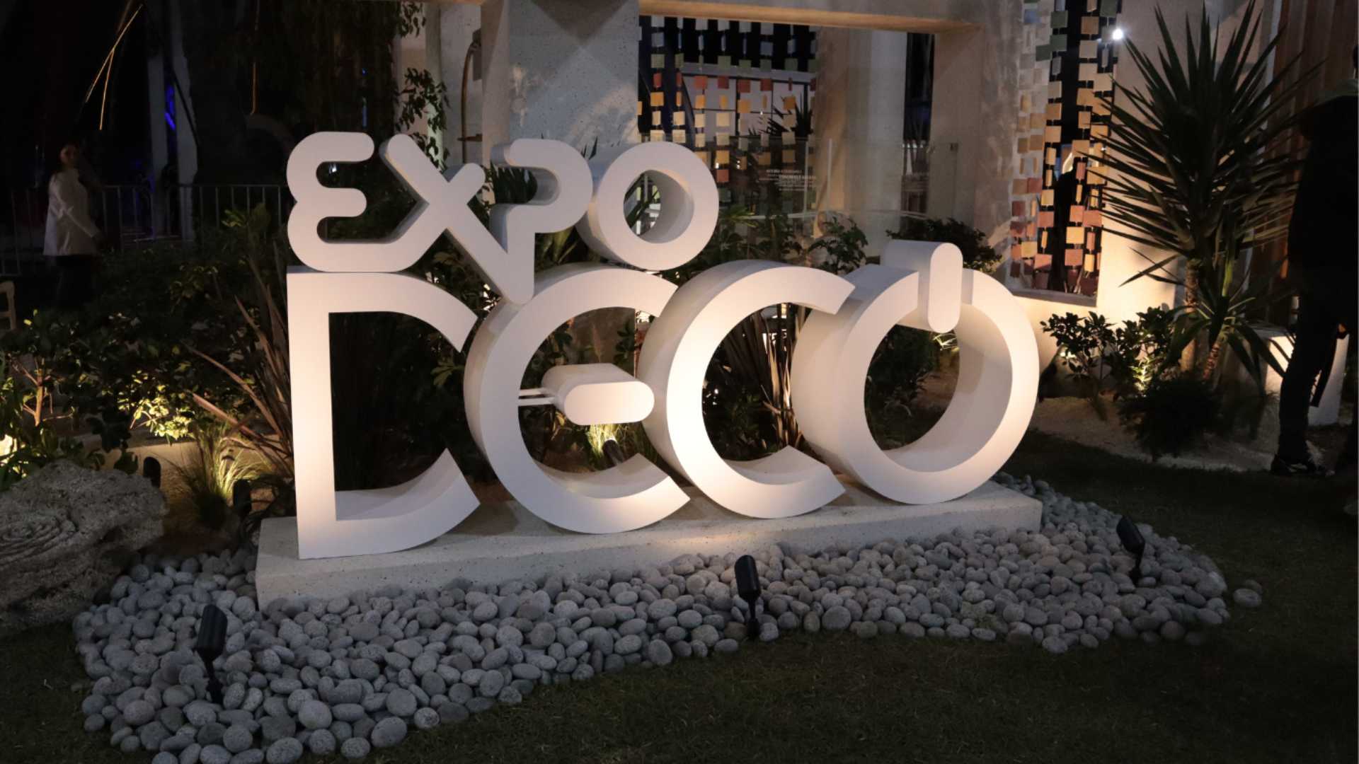 Expodeco 2026 reunirá a referentes del diseño en Lima